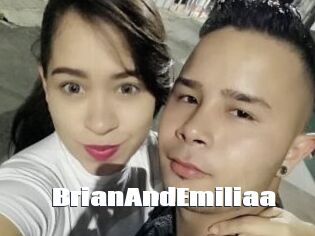 BrianAndEmiliaa