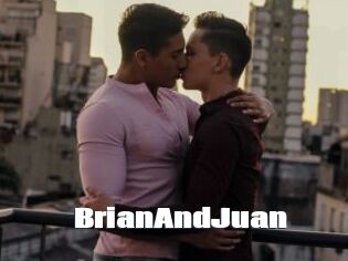 BrianAndJuan