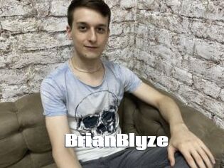 BrianBlyze