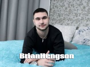 BrianHengson The hot porn