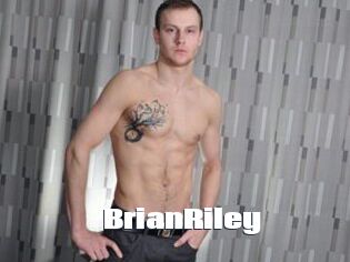 BrianRiley