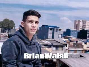 BrianWalsh