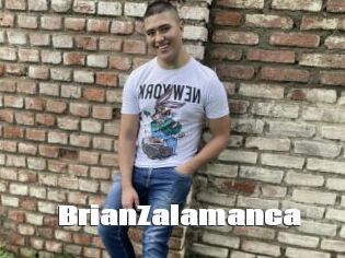 BrianZalamanca