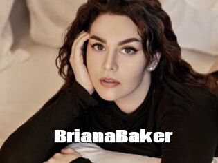 BrianaBaker