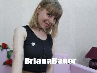 BrianaBauer