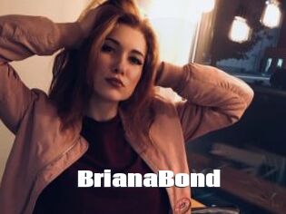 BrianaBond