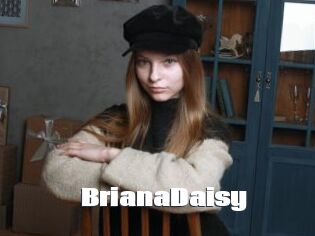 BrianaDaisy