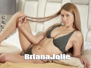 BrianaJolie