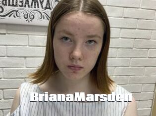 BrianaMarsden