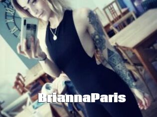 BriannaParis