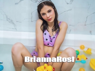 BriannaRost The hot porn