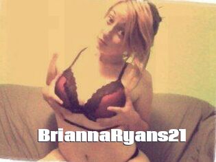 BriannaRyans21