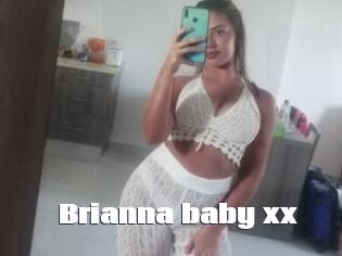 Brianna_baby_xx