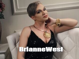 BrianneWest