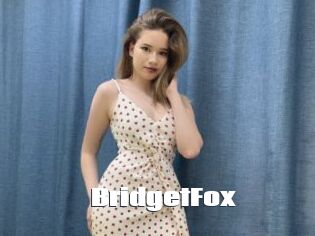 BridgetFox