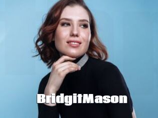 BridgitMason