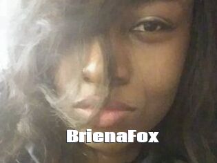 Briena_Fox
