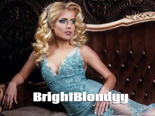 BrightBlondyy