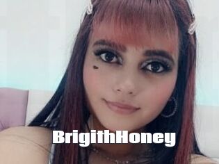 BrigithHoney