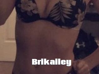 Brikailey