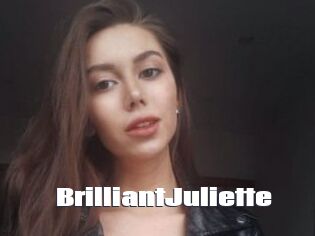 BrilliantJuliette
