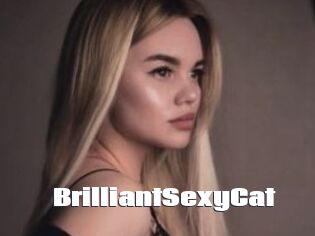 BrilliantSexyCat