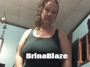 BrinaBlaze