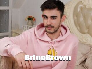 BrineBrown