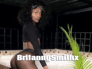 BritannySmithx
