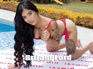 BritanyFord