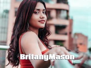 BritanyMason