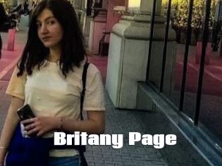Britany_Page