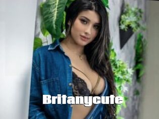 Britanycute