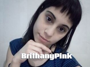 BrithanyPink