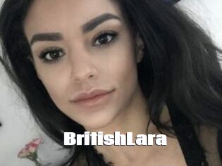 BritishLara