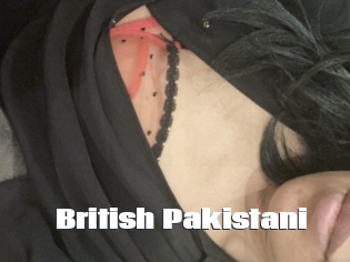 British_Pakistani
