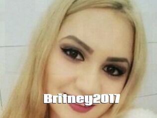Britney2017