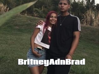 BritneyAdnBrad