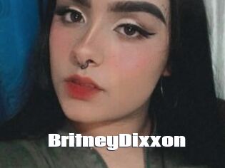 BritneyDixxon
