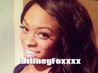 BritneyFoxxxx