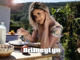 BritneyLyn
