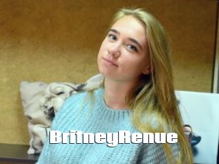 BritneyRenue The hot porn
