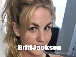 BrittJackson
