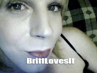 BrittLovesIt