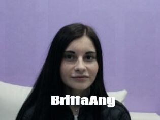 BrittaAny