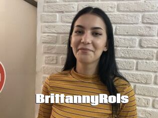 BrittannyRols
