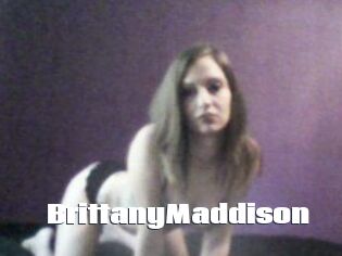 BrittanyMaddison