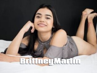 BrittneyMartin