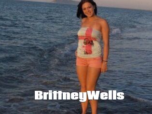 BrittneyWells