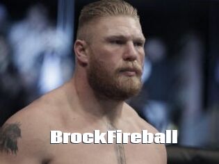 BrockFireball